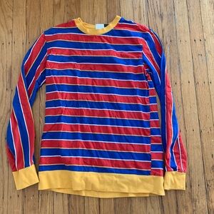 Ernie (Sesame Street) Costume Shirt